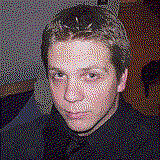 Keith Scott