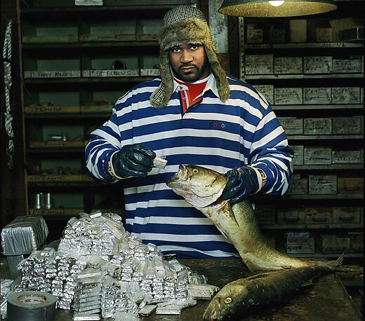 GhostFace