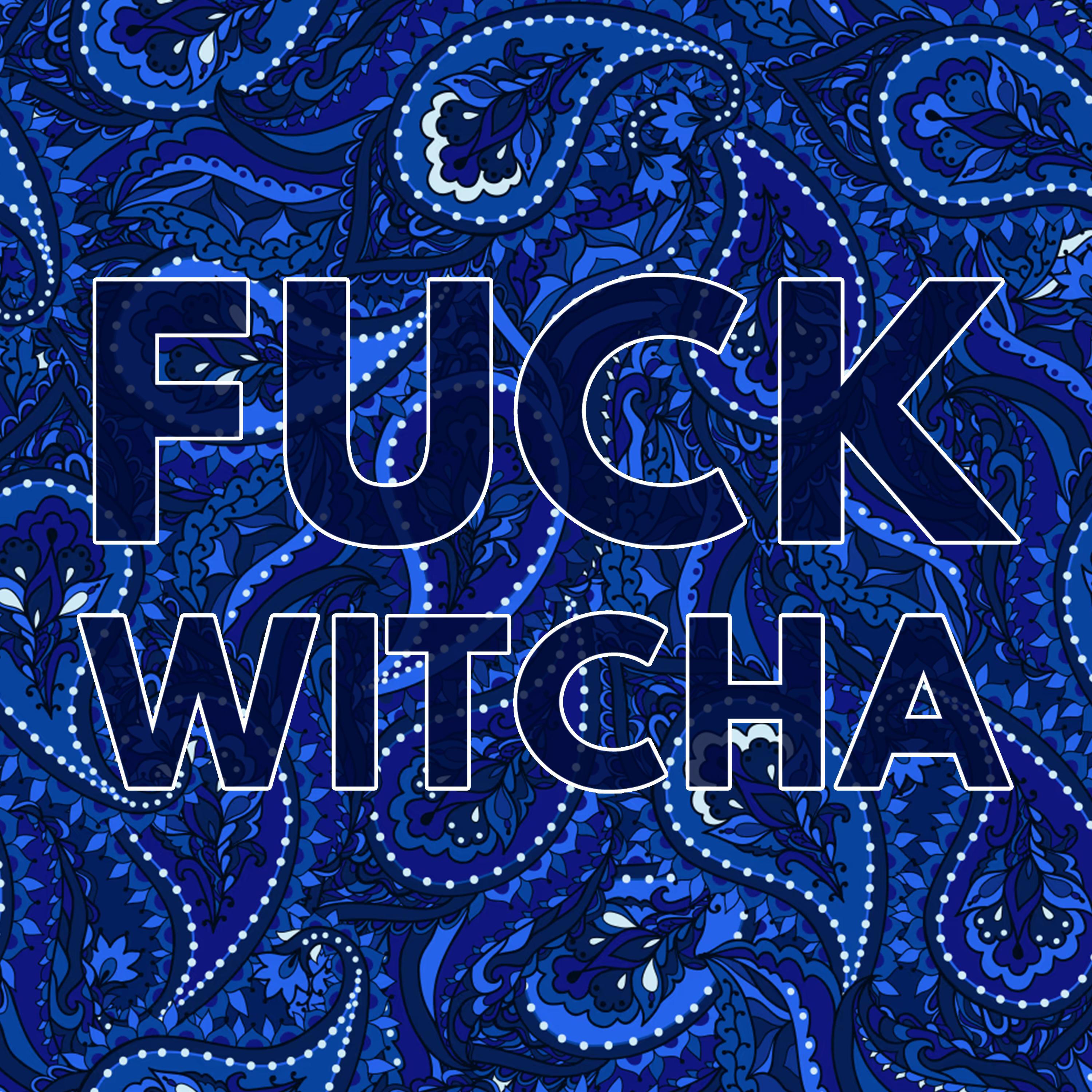 Альбом FUCK WITCHA (feat. Snoop Dogg & 50 Cent) исполнителя DJ TUT, Snoop Dogg, 50 Cent