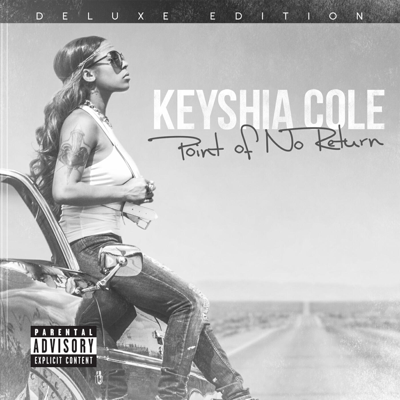 Keyshia Cole, Wale, August Alsina - On Demand
