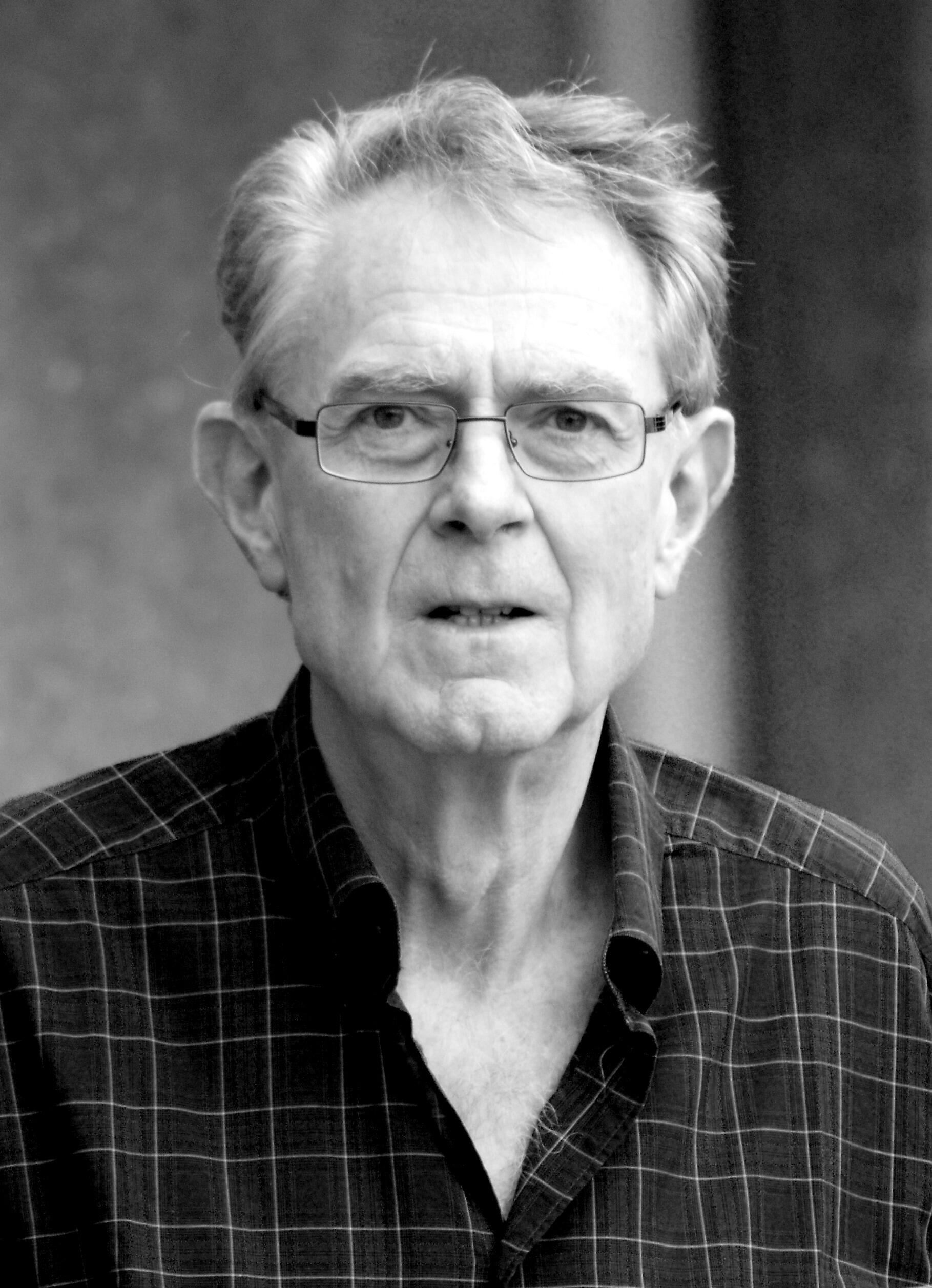 Walt Rockman