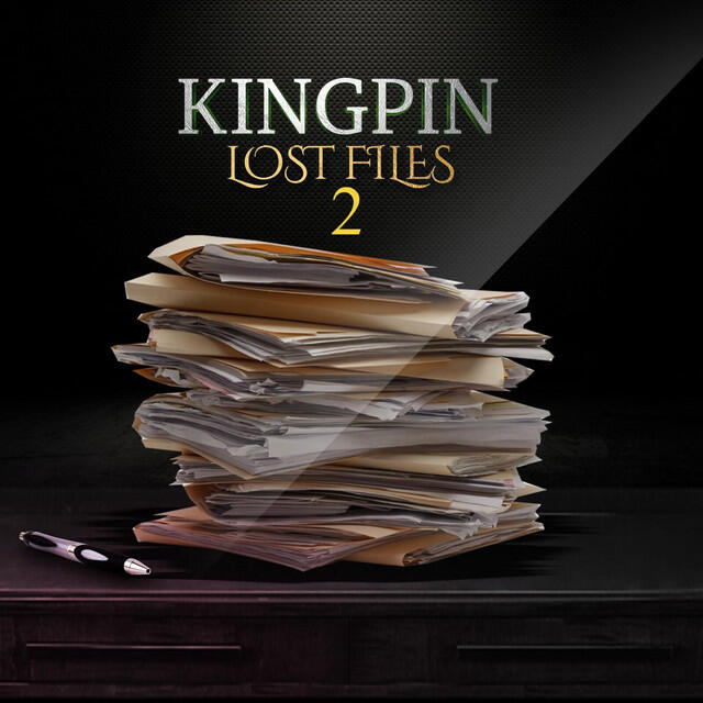 Day Day, Kingpin, Coogi - Dolar & a Dream