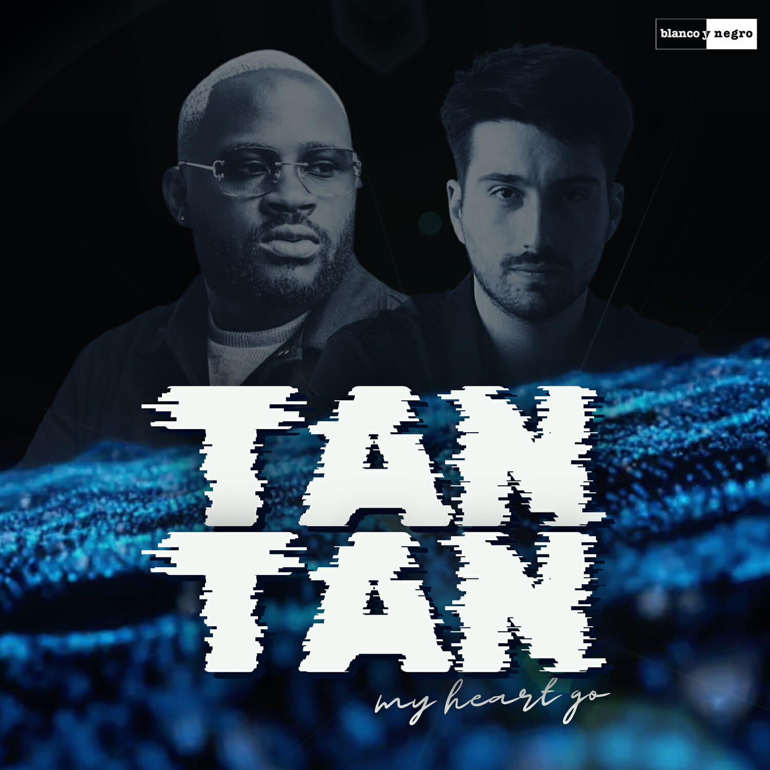 Альбом Tan Tan (My Heart Go) исполнителя Monge, Karl Wine