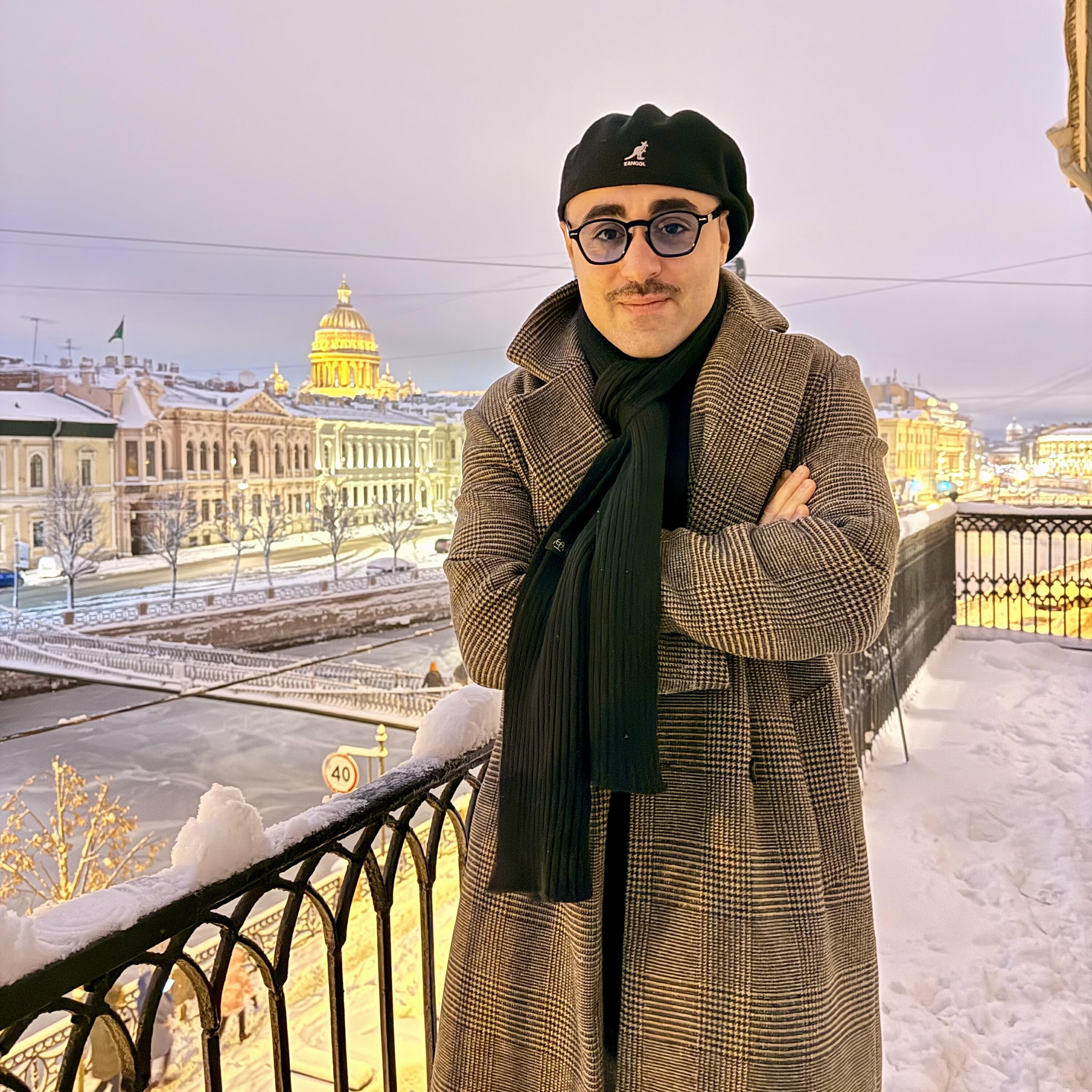 Альбом Уходи исполнителя musica di strada