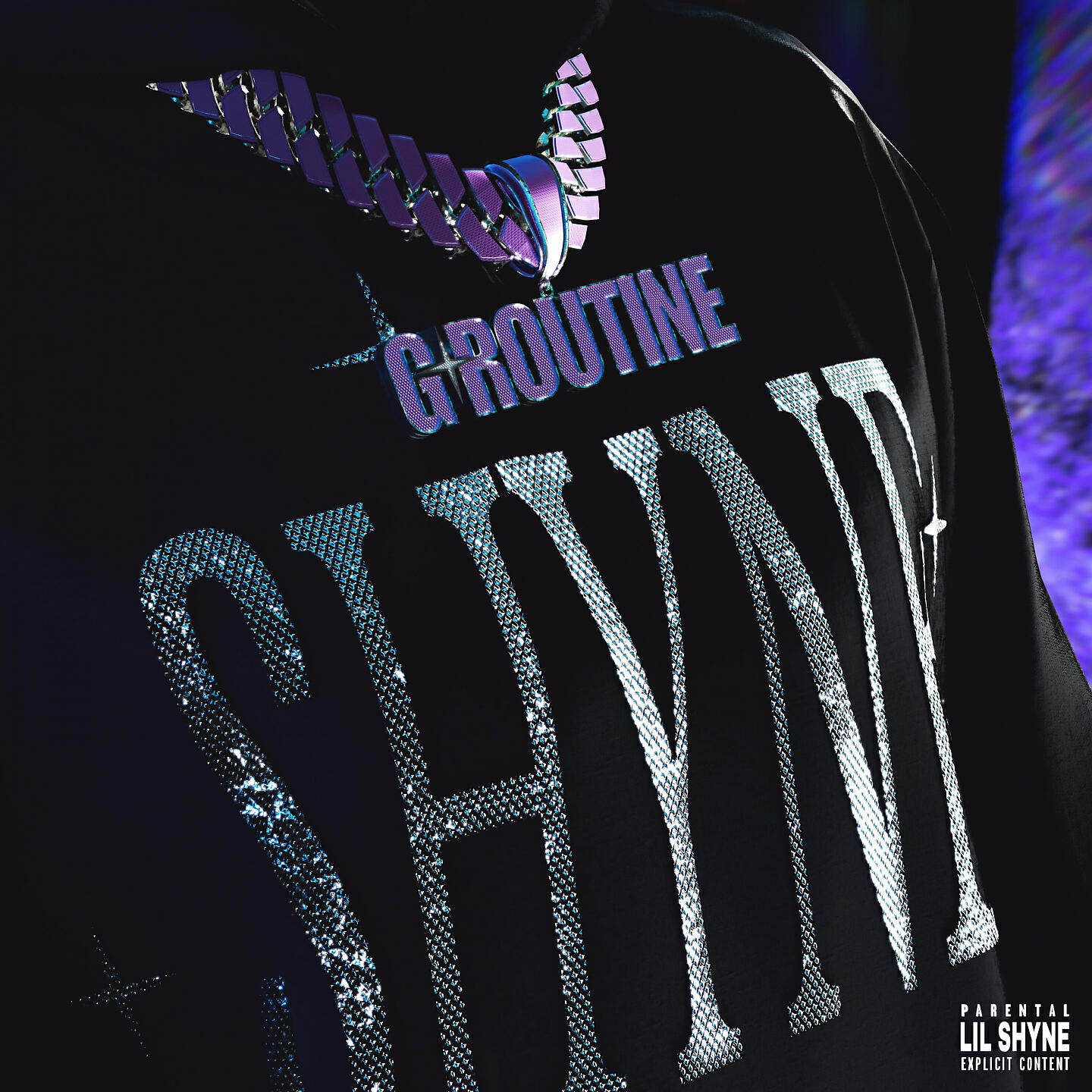 G ROUTINE