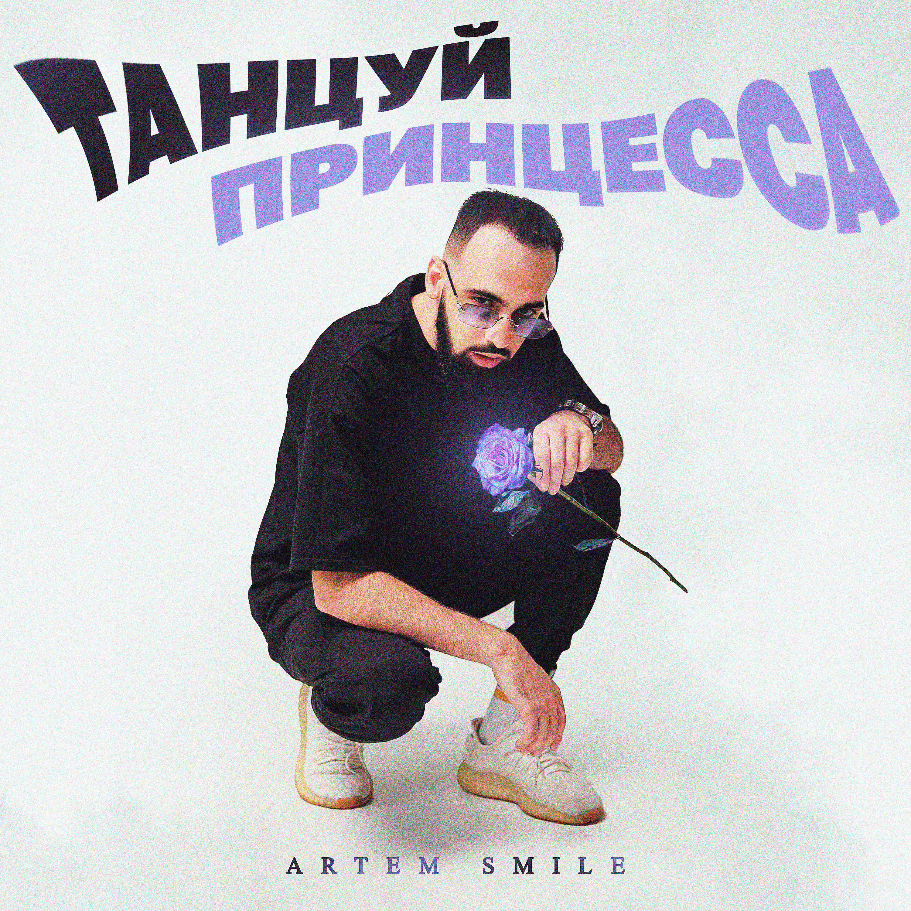 Танцуй принцесса