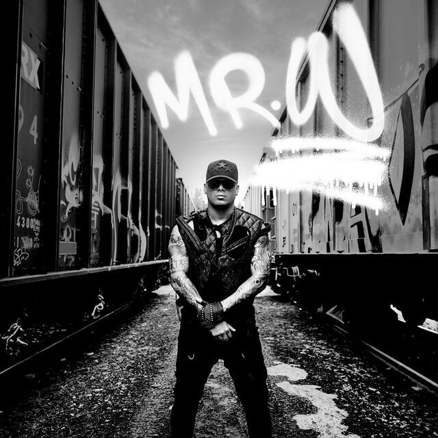 Альбом Puro Guayeteo исполнителя Wisin, Don Omar, Jowell, Randy