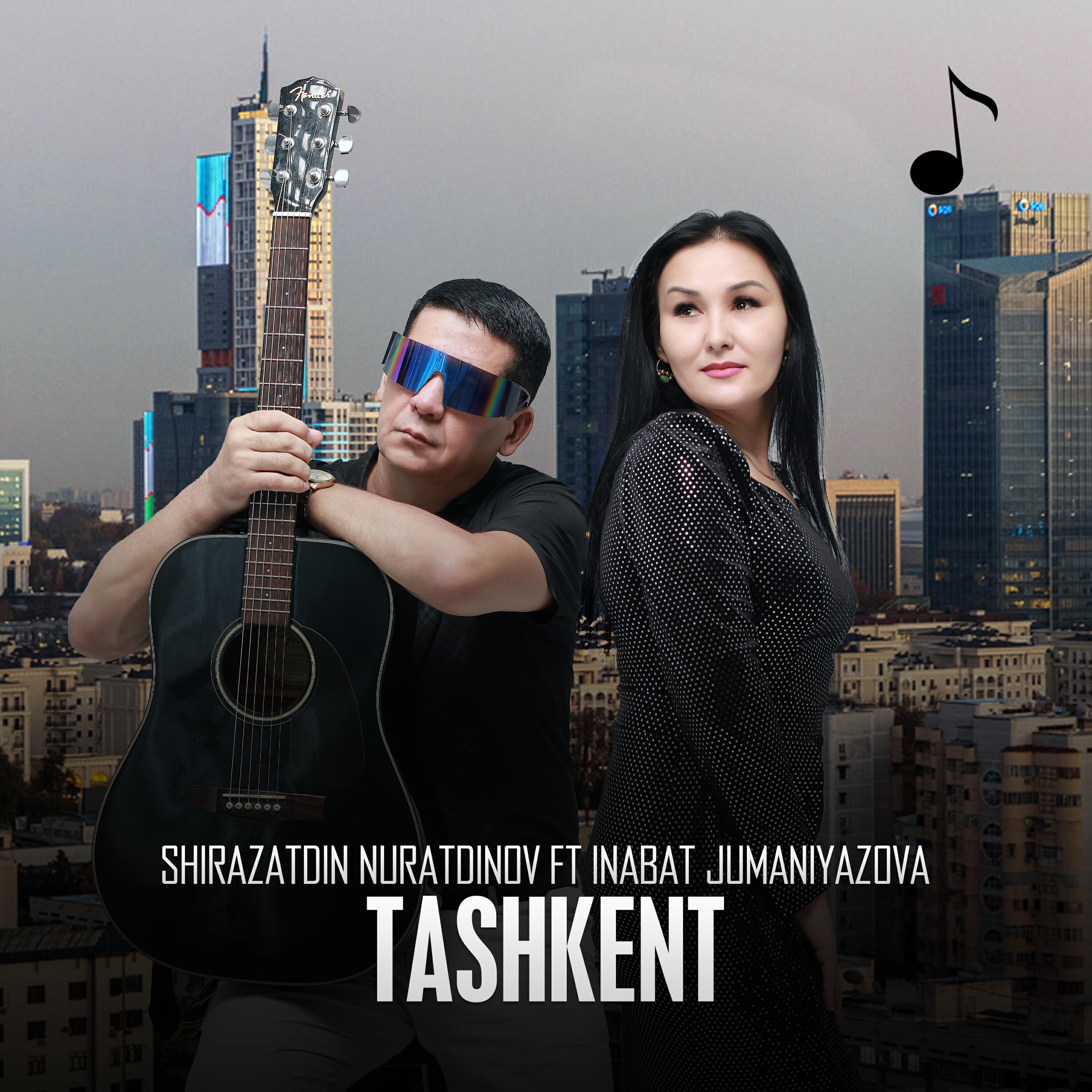 Tashkent