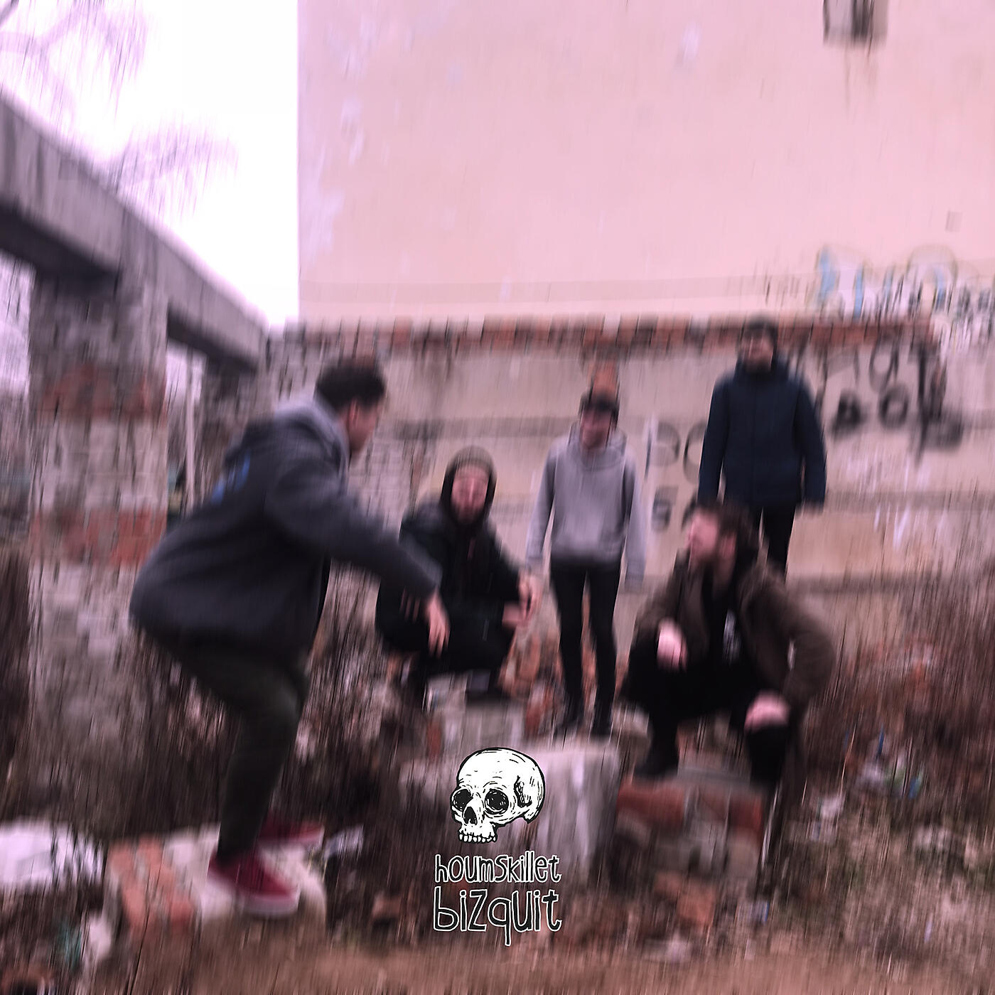 Бесконечная шутка