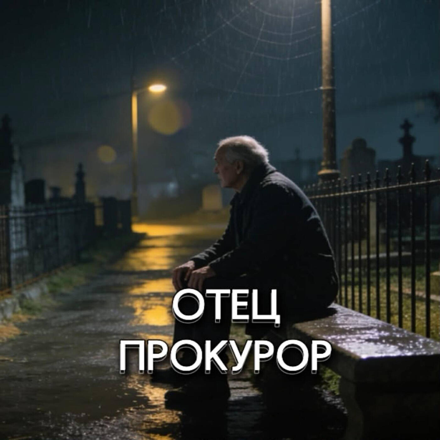 Отец прокурор