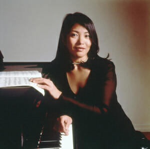 Cecile Licad