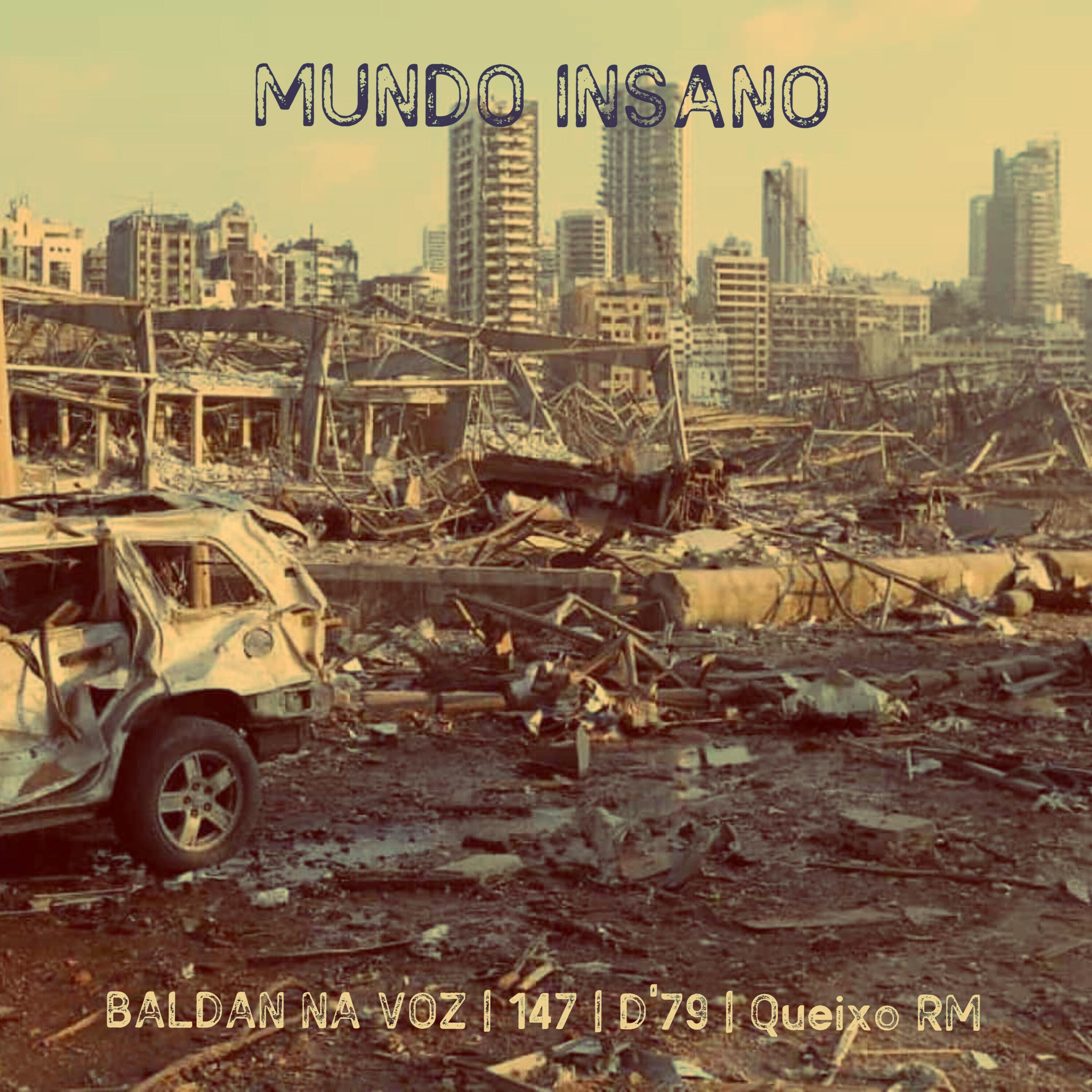 Mundo Insano