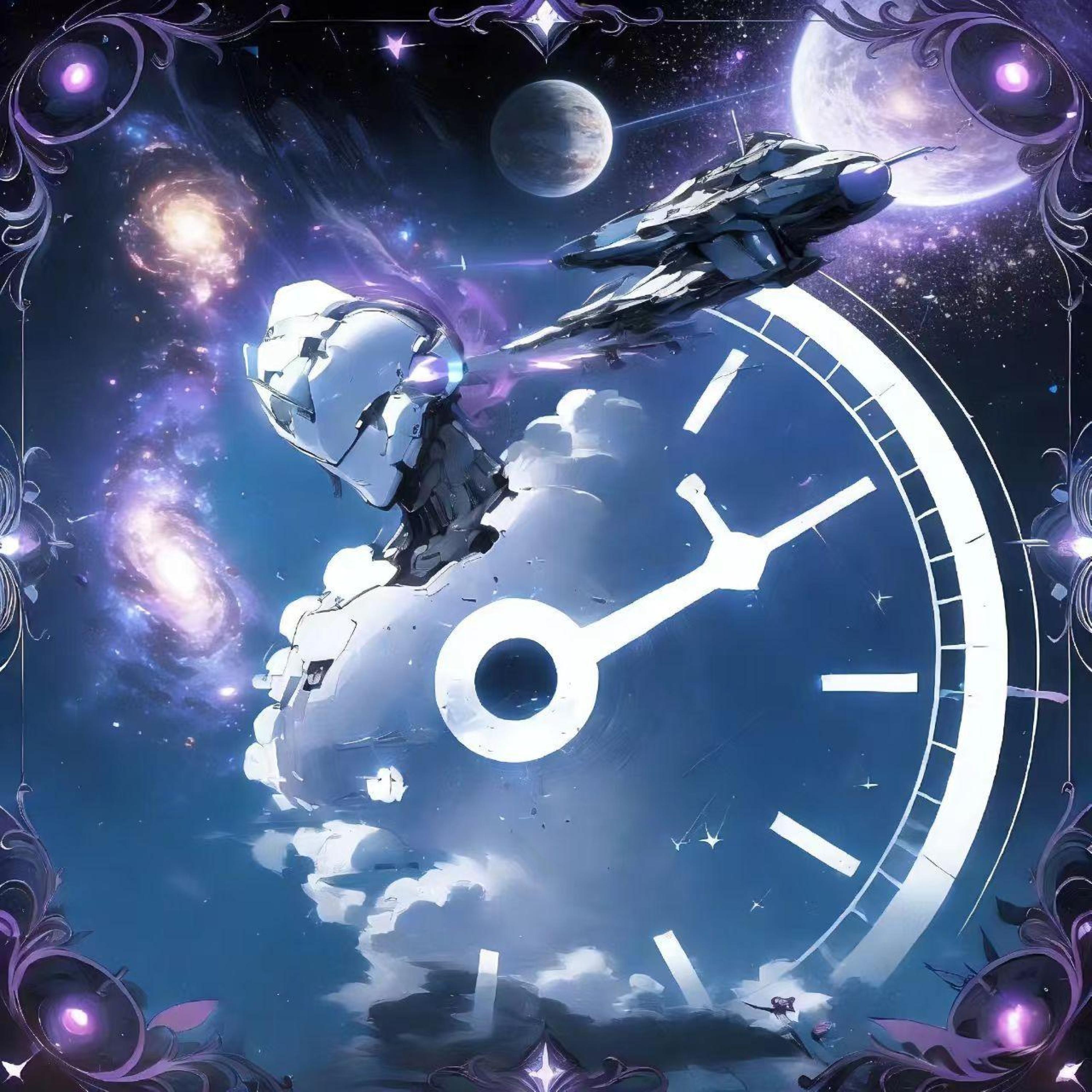 Альбом 回归：星球之舞 исполнителя Toki