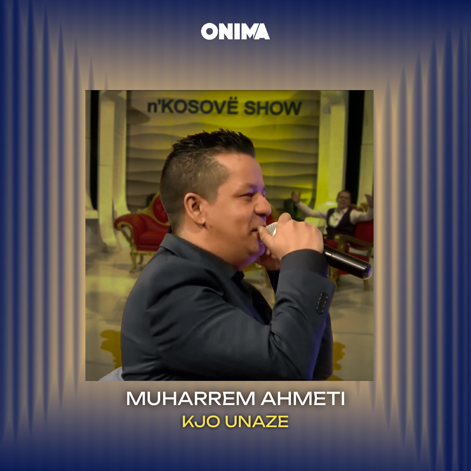 Kjo unaze