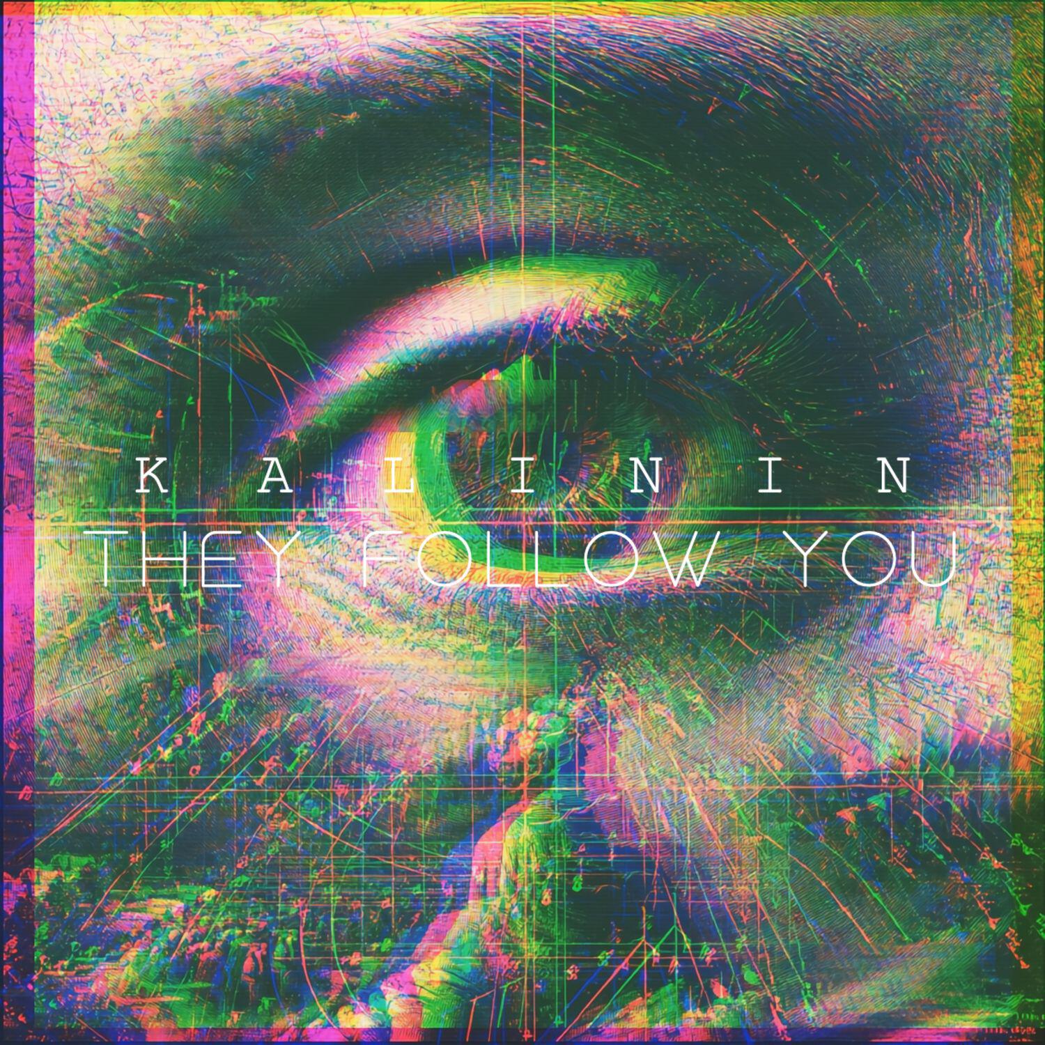 They Follow You