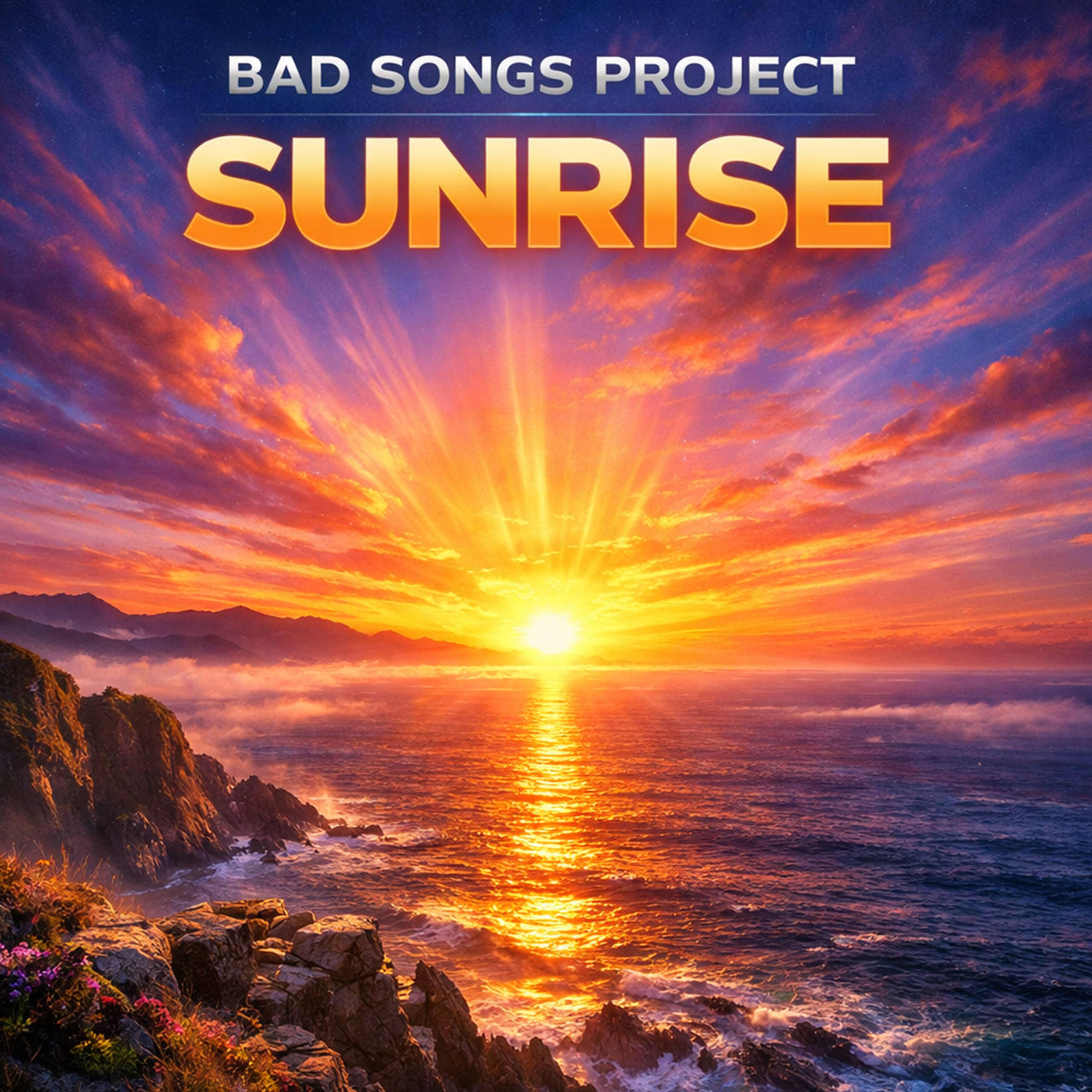 Sunrise
