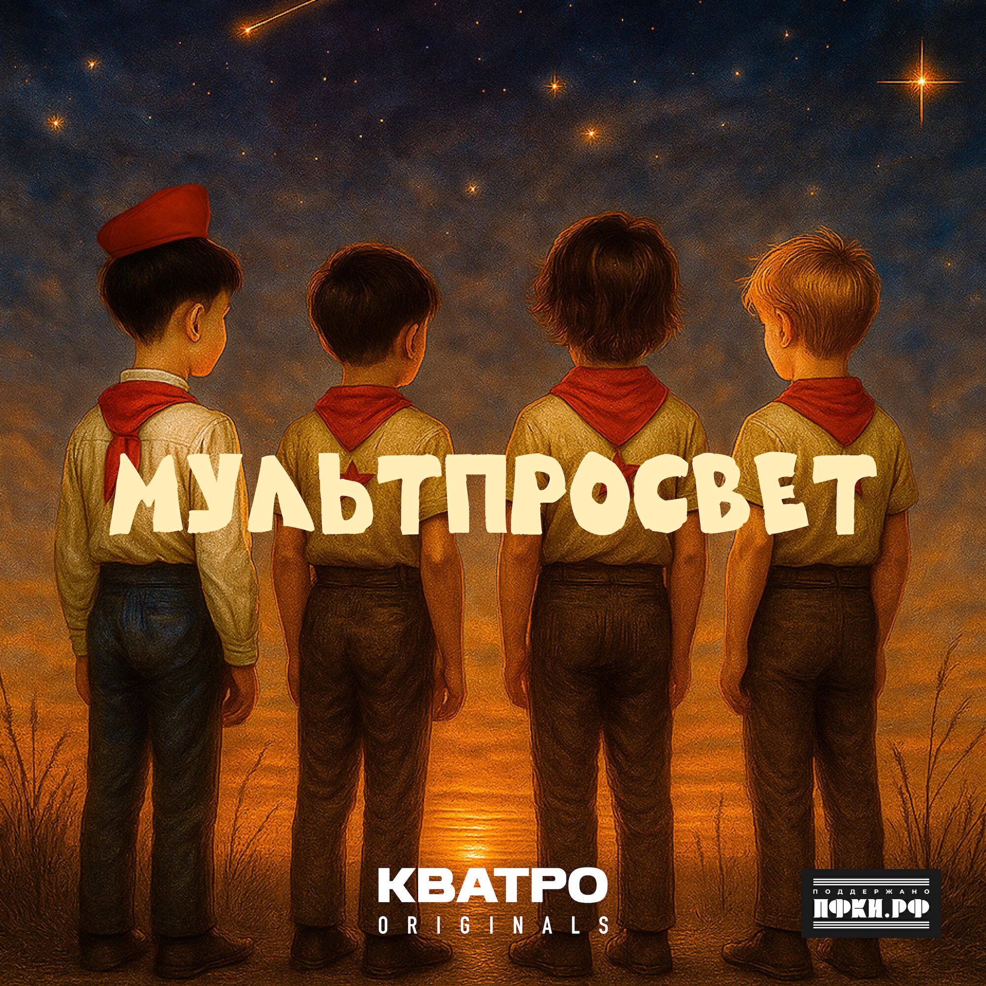 МУЛЬТПРОСВЕТ