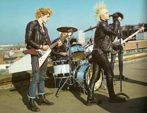 GBH
