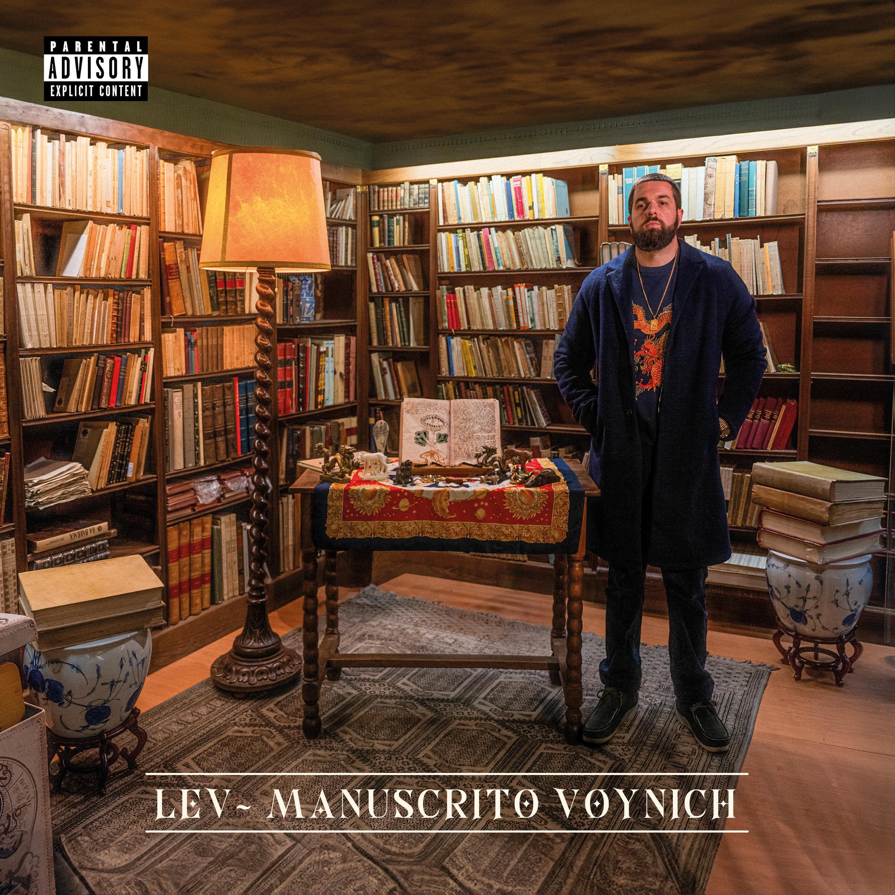Lev, SD Kong - Salvador