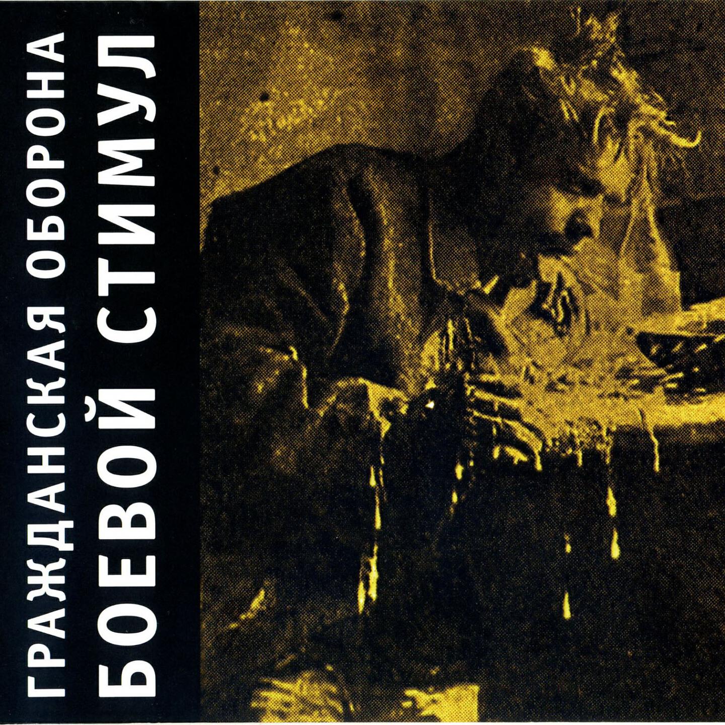 Гражданская Оборона - Система