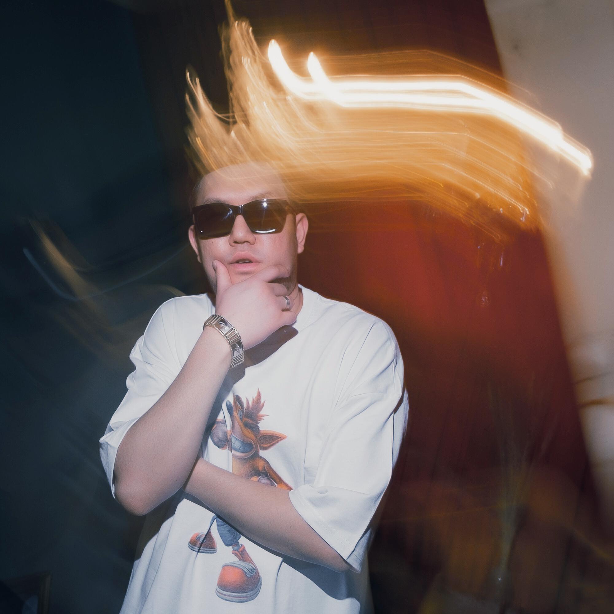 В эту ночь