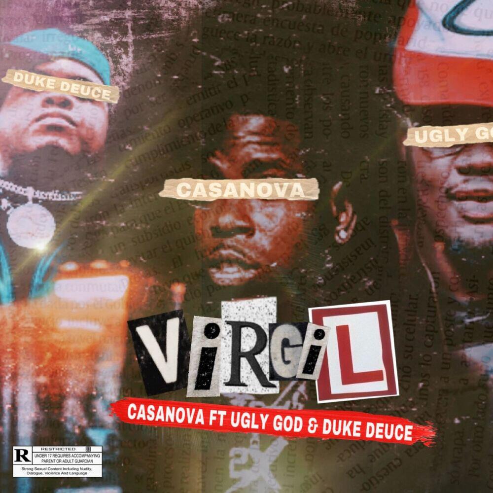 Virgil