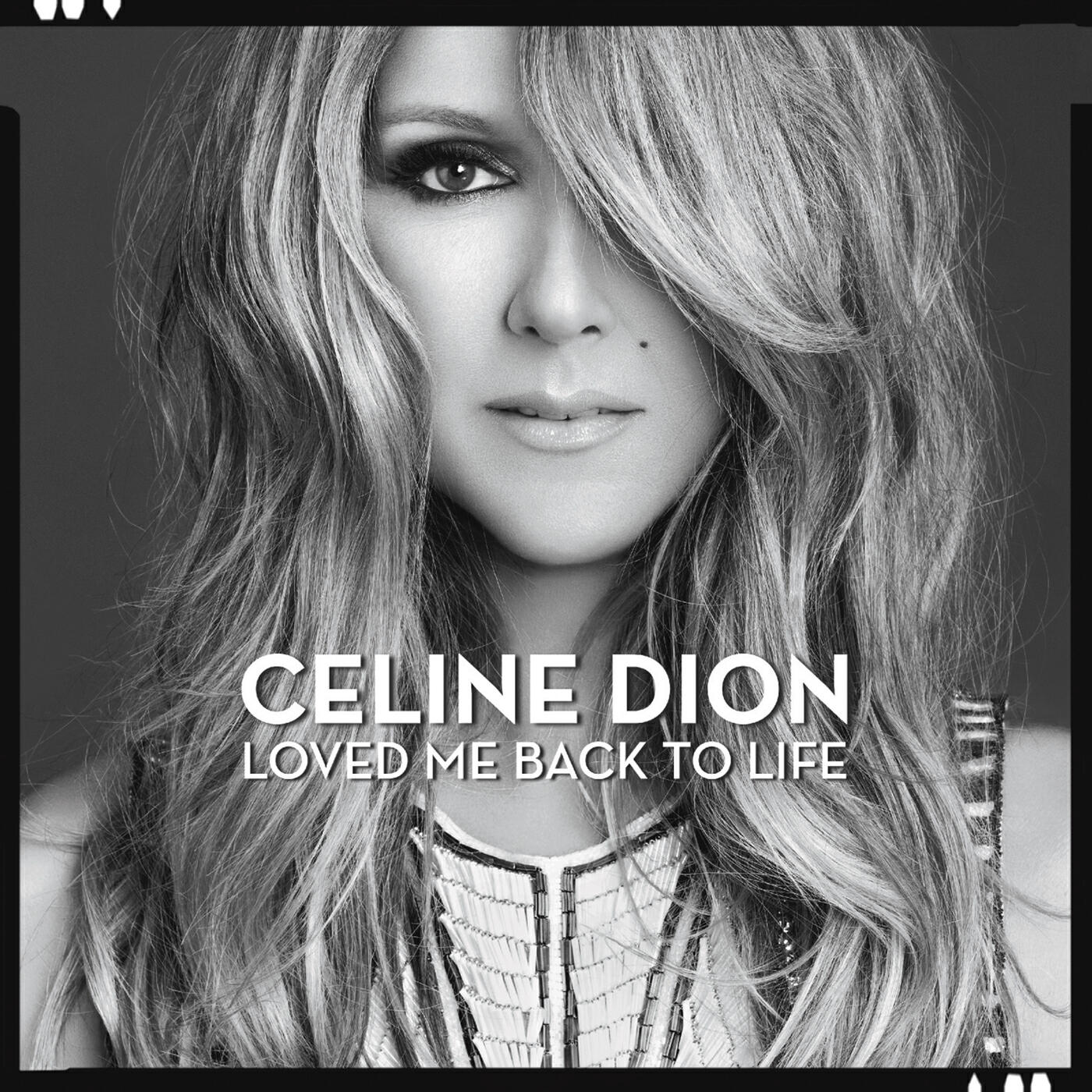 Альбом Loved Me Back to Life исполнителя Céline Dion