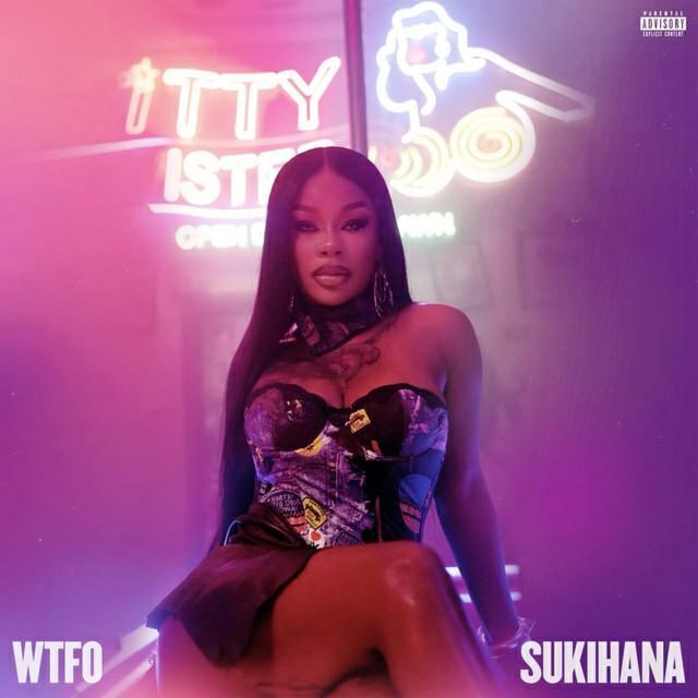 Sukihana