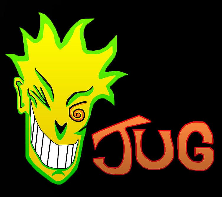 Jug