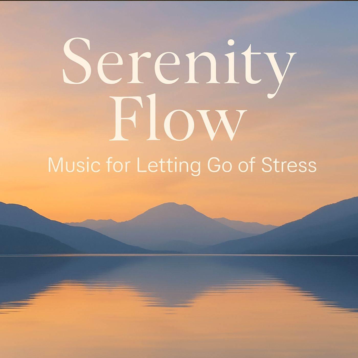 The Healing Frequency - Safe and Sound: Music for Inner Peace