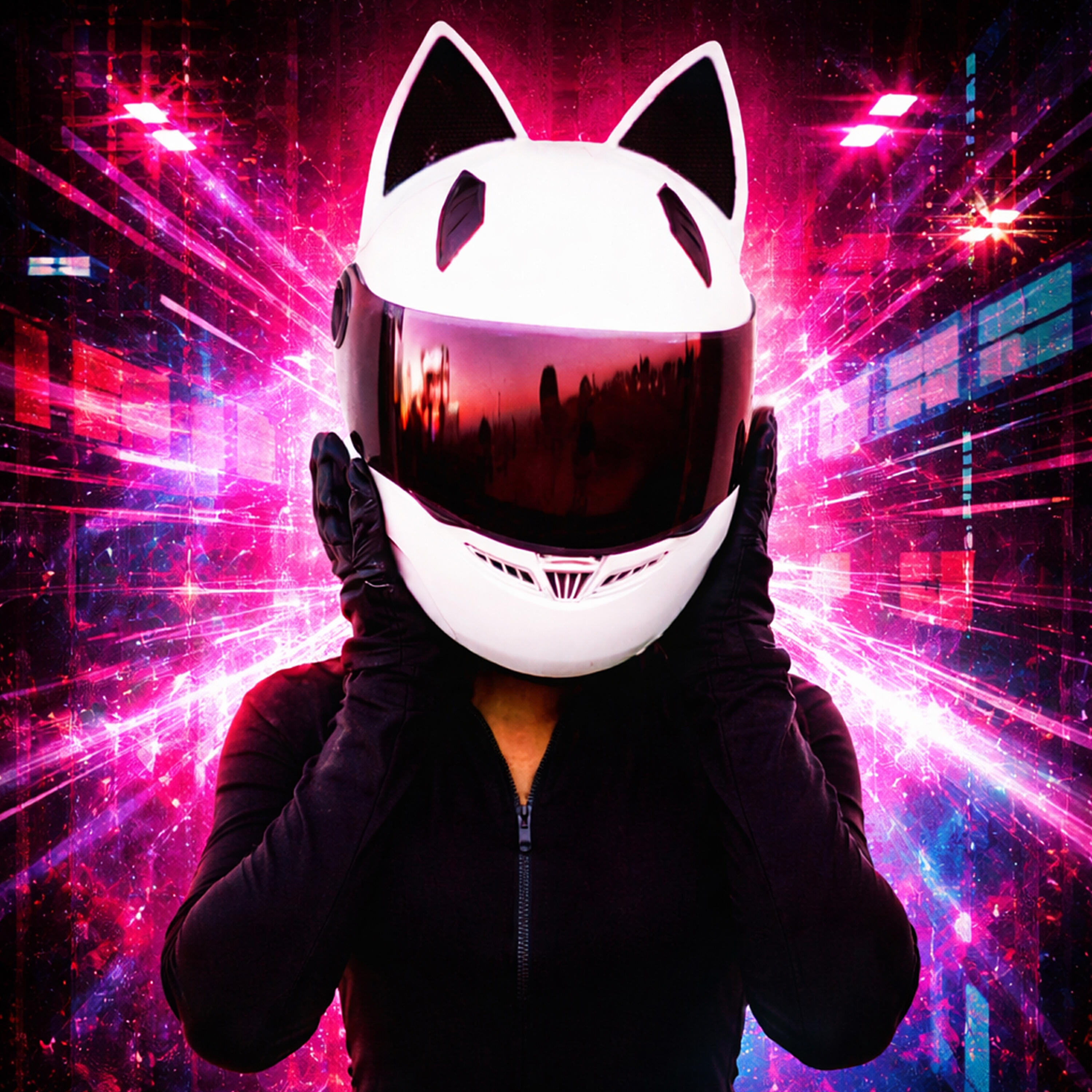 Virtual Love