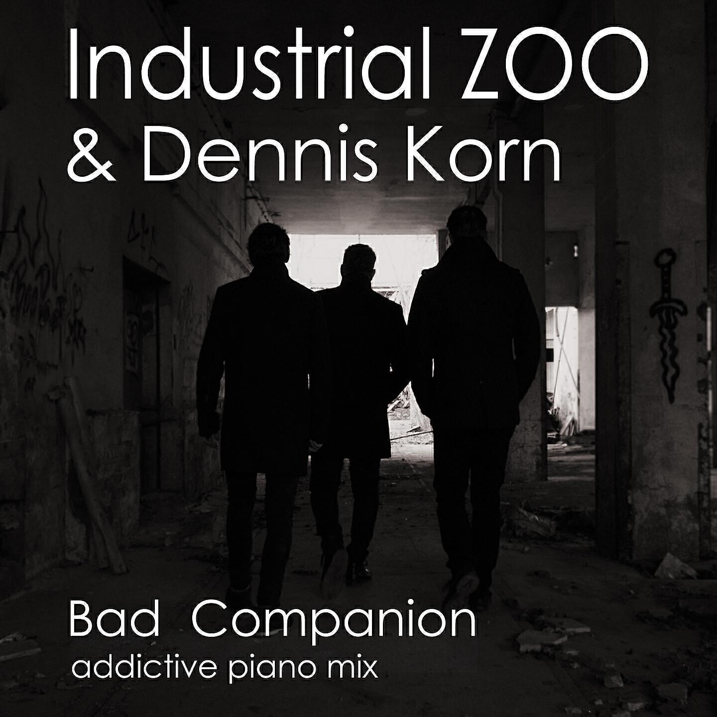Industrial Zoo