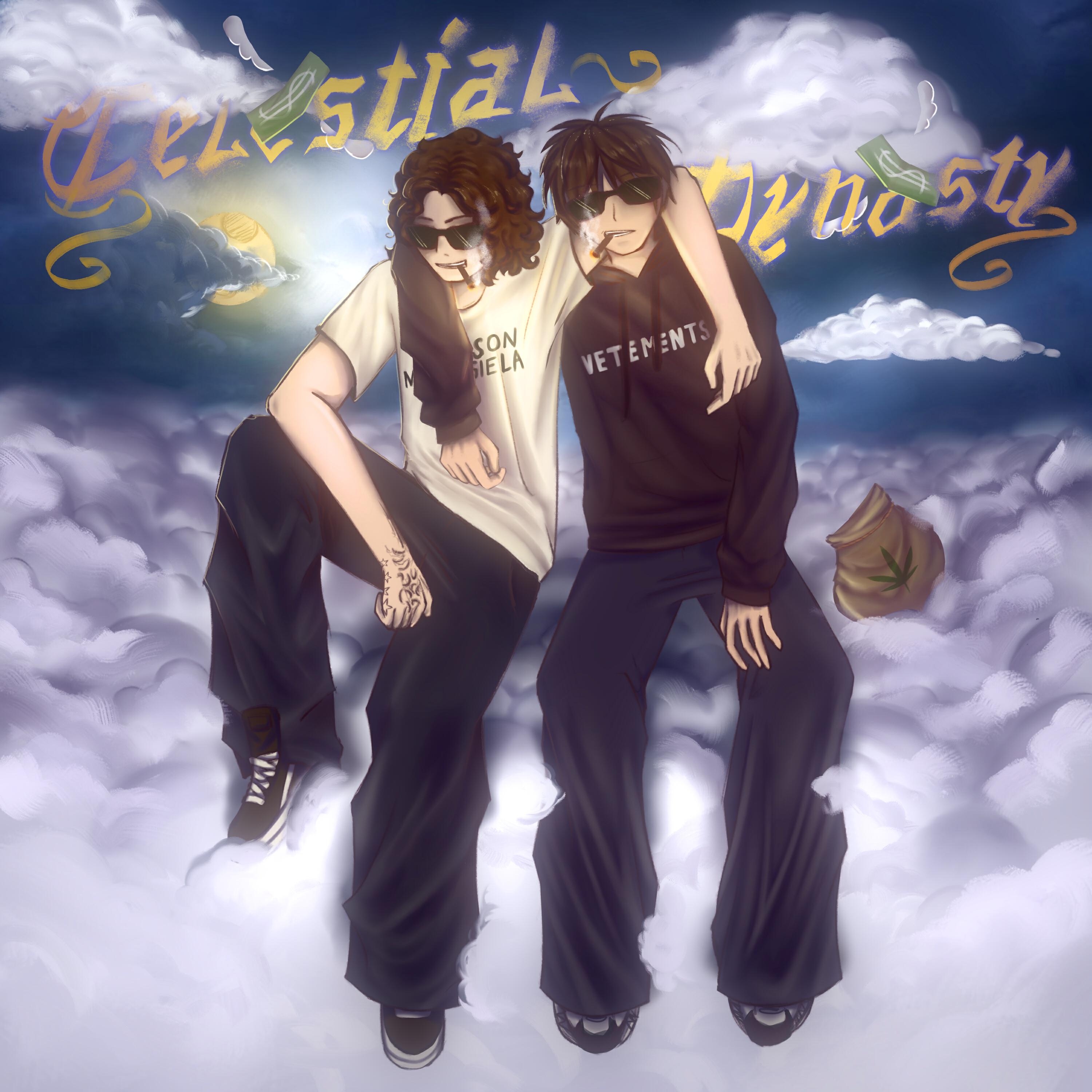 Celestial Dynasty