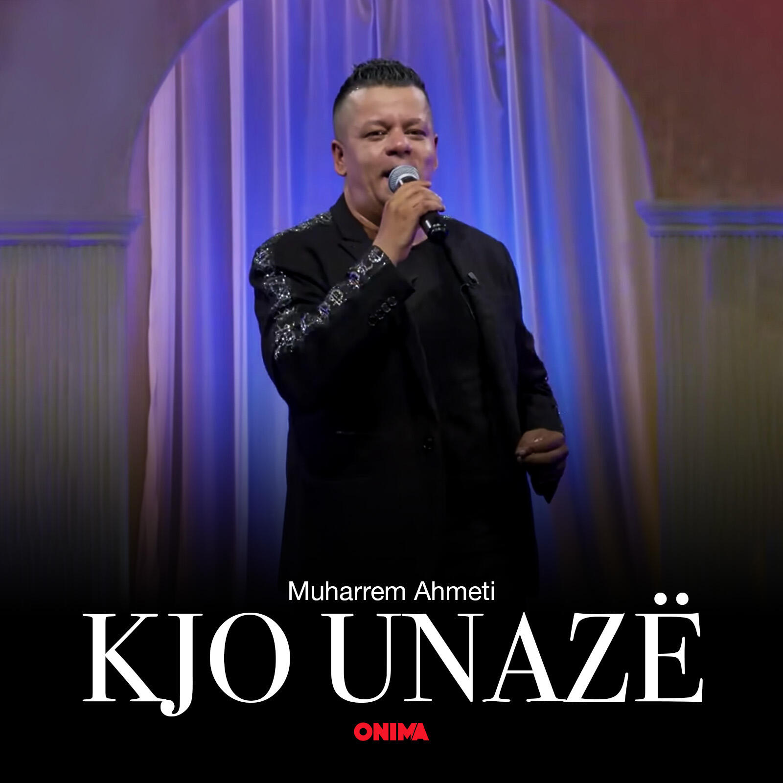 Kjo unazë