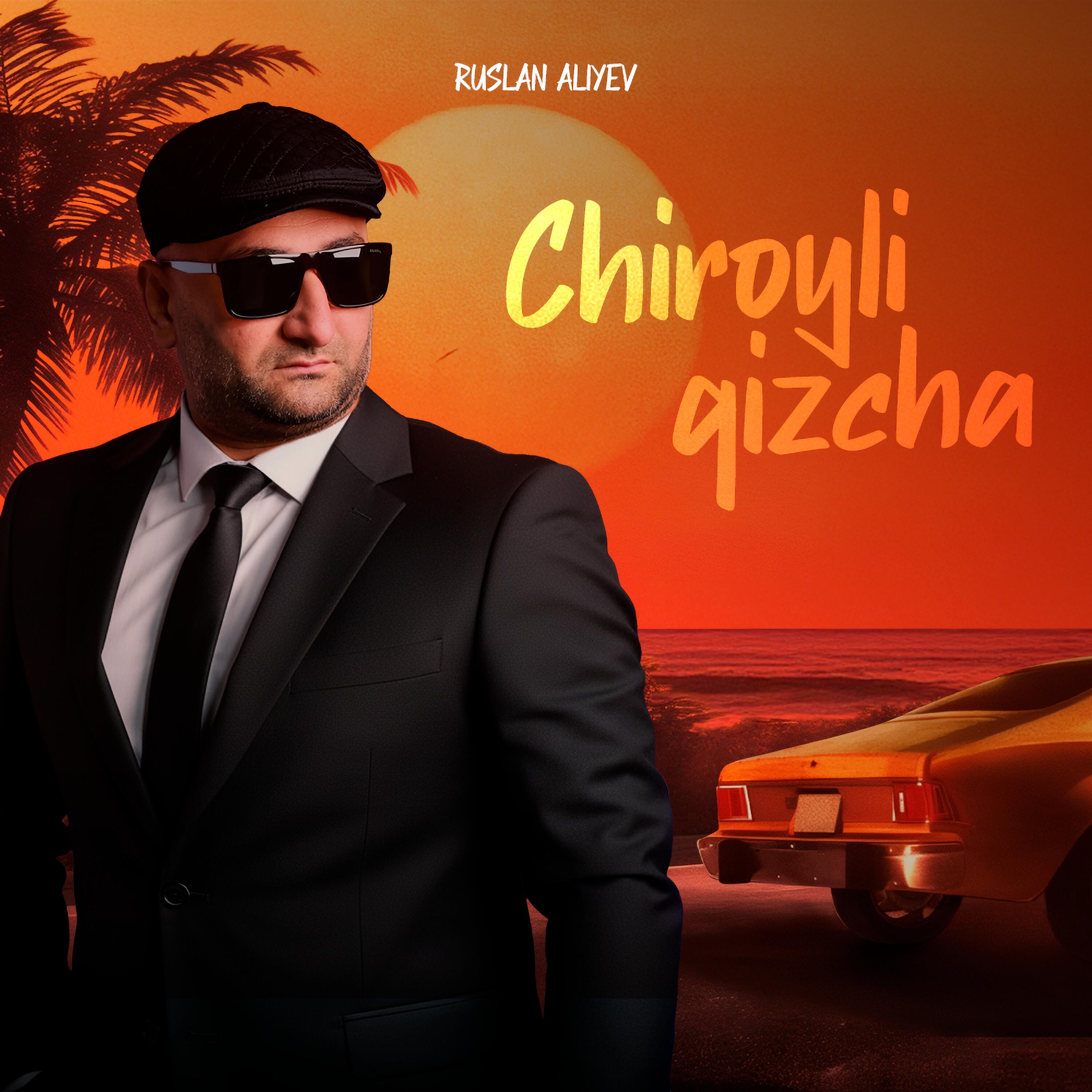Chiroyli Qizcha