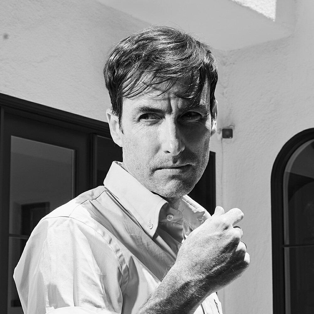 Andrew Bird