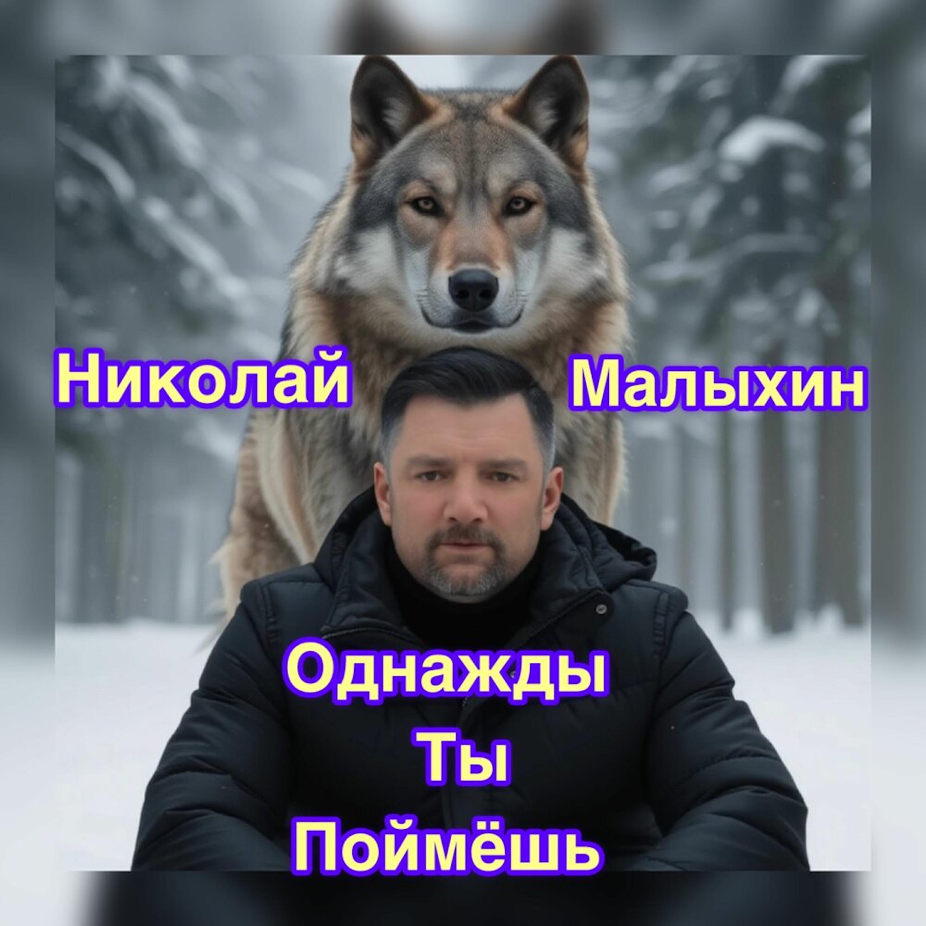 Однажды ты поймешь