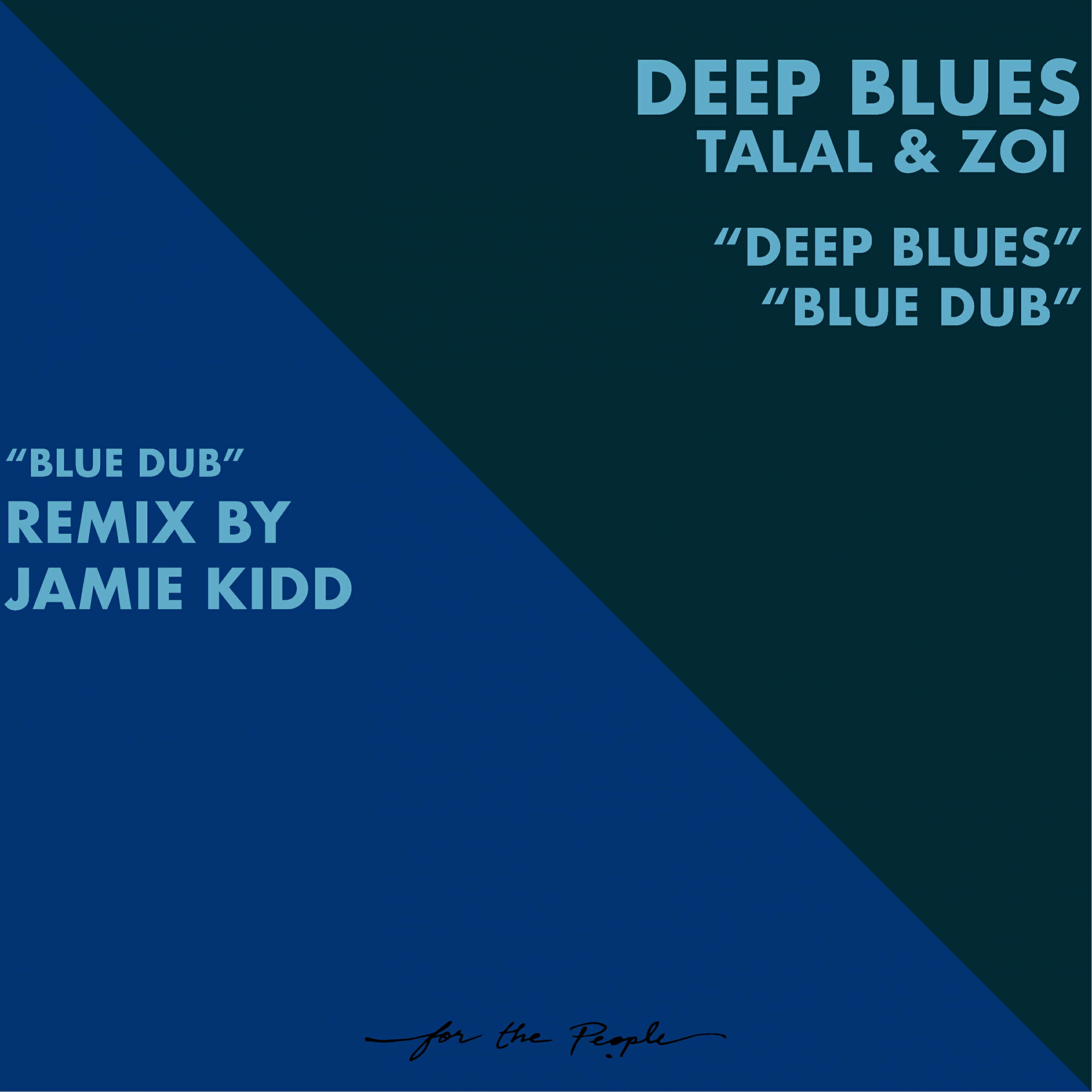 Deep Blues