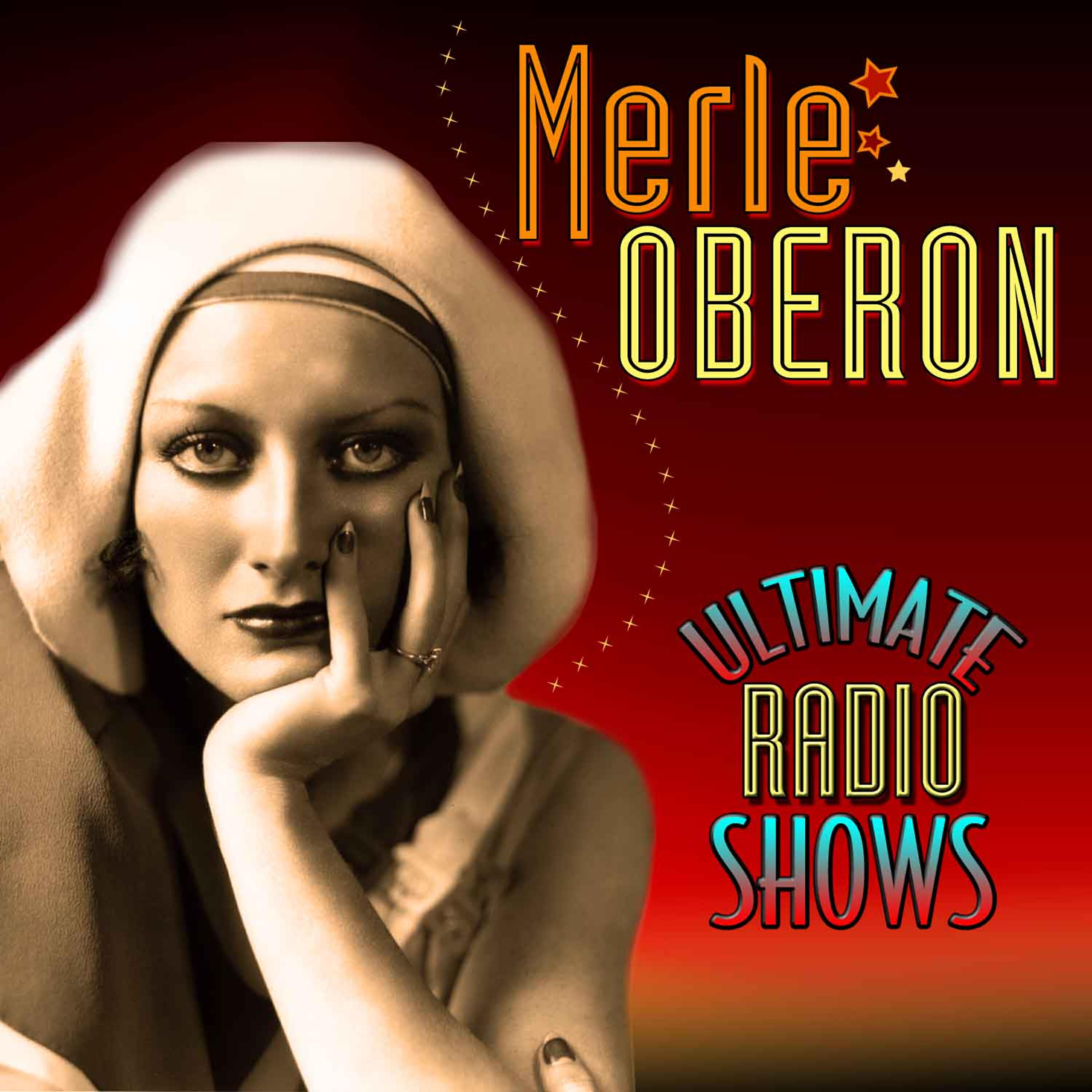 Merle Oberon