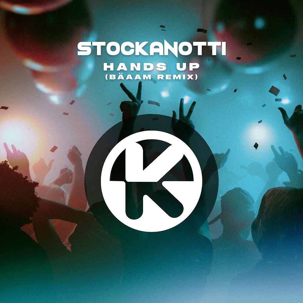 Hands Up (Bäaam Remix)