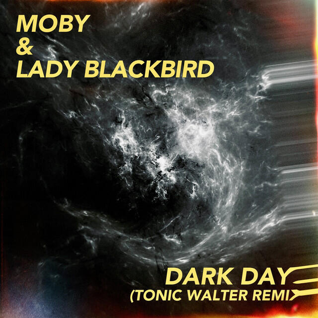 dark days - Tonic Walter Remix