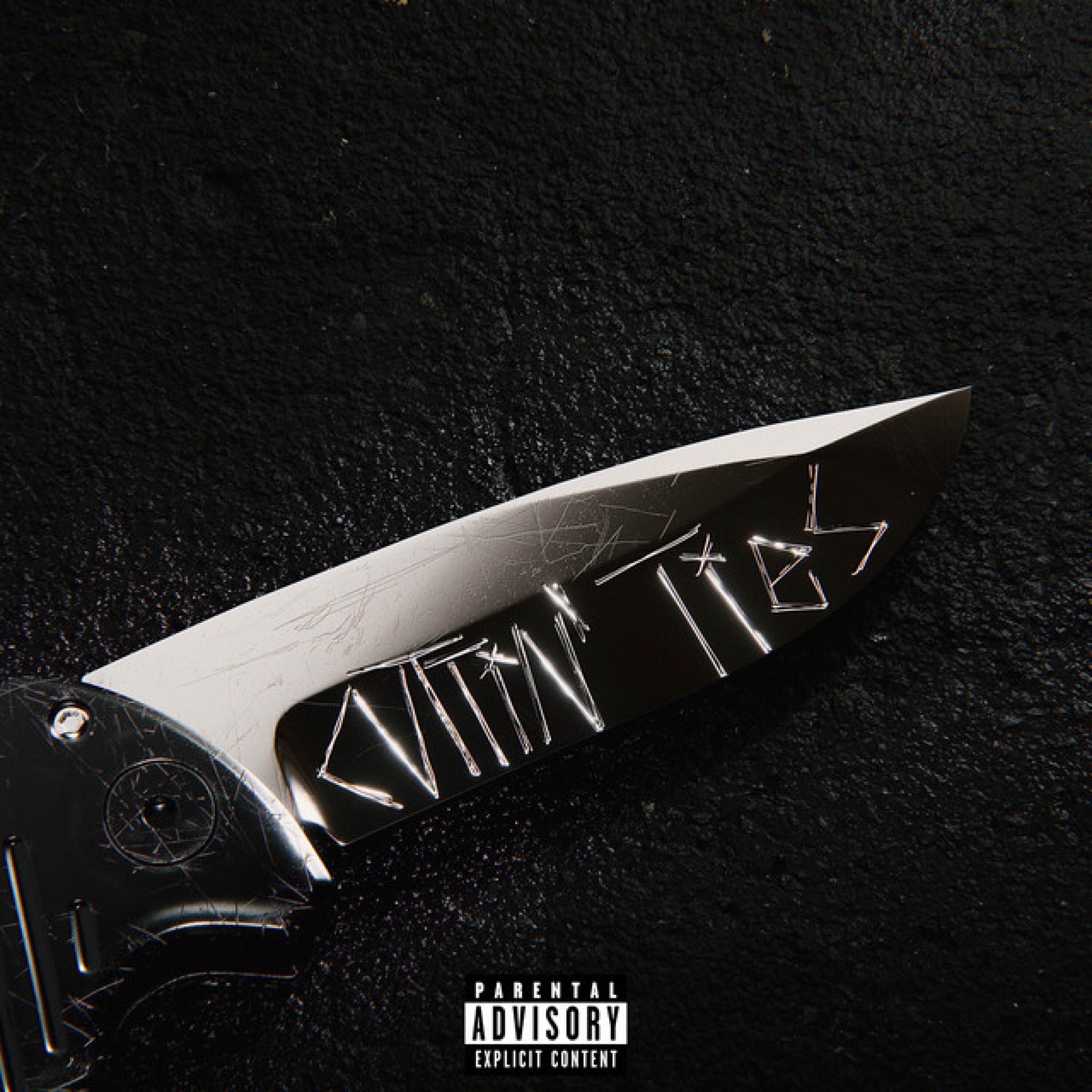 Cuttin‘ Ties.
