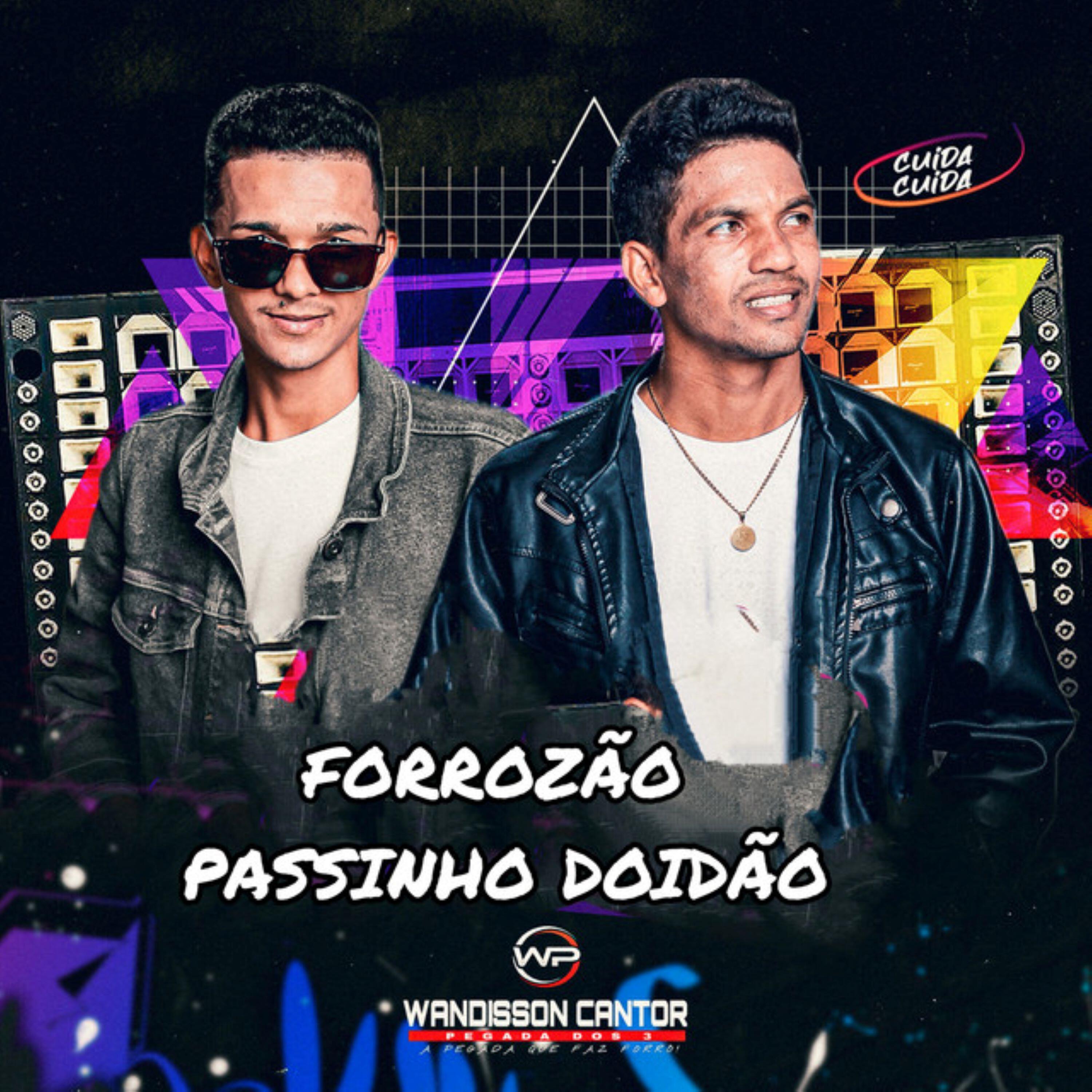Pegada dos 3