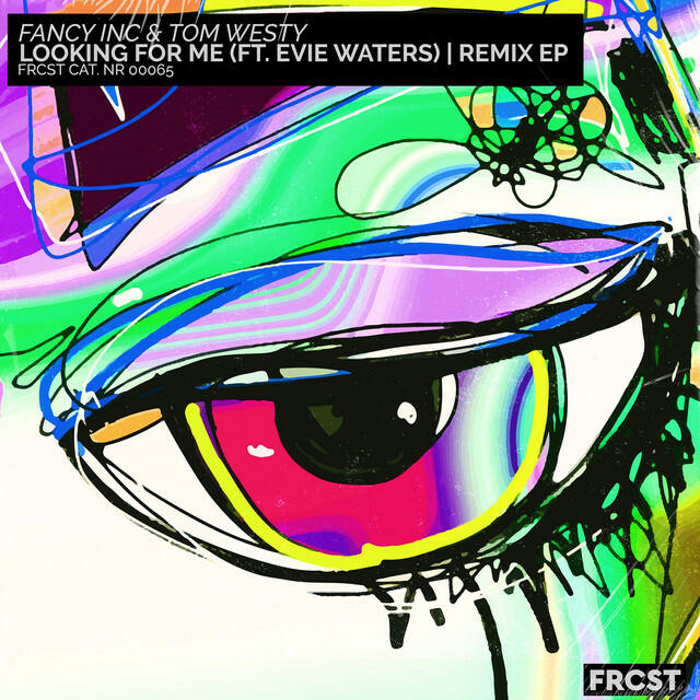 Looking for Me (Remixes)