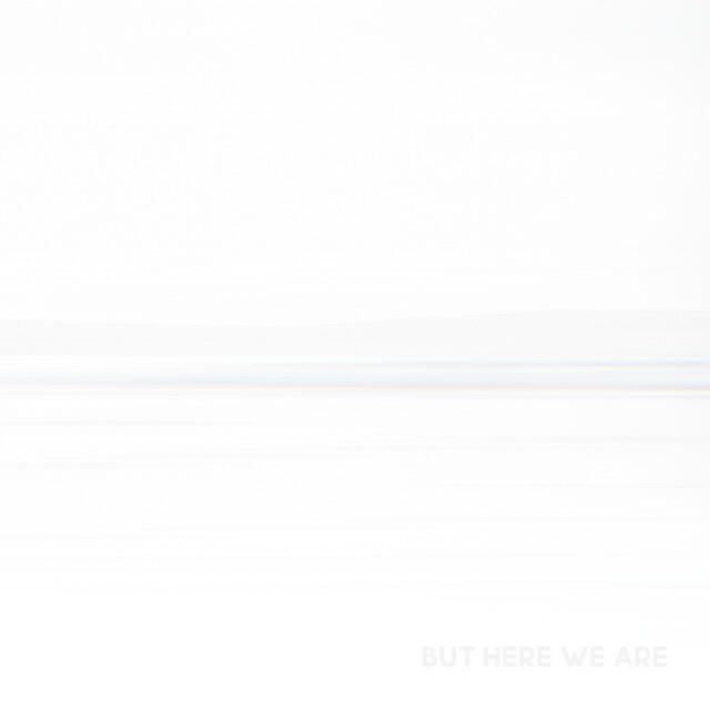 Foo Fighters - But Here We Are