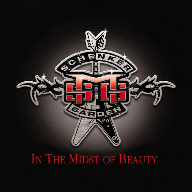 Michael Schenker Group - End Of The Line