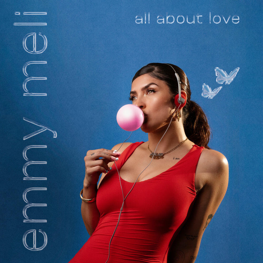 All About Love