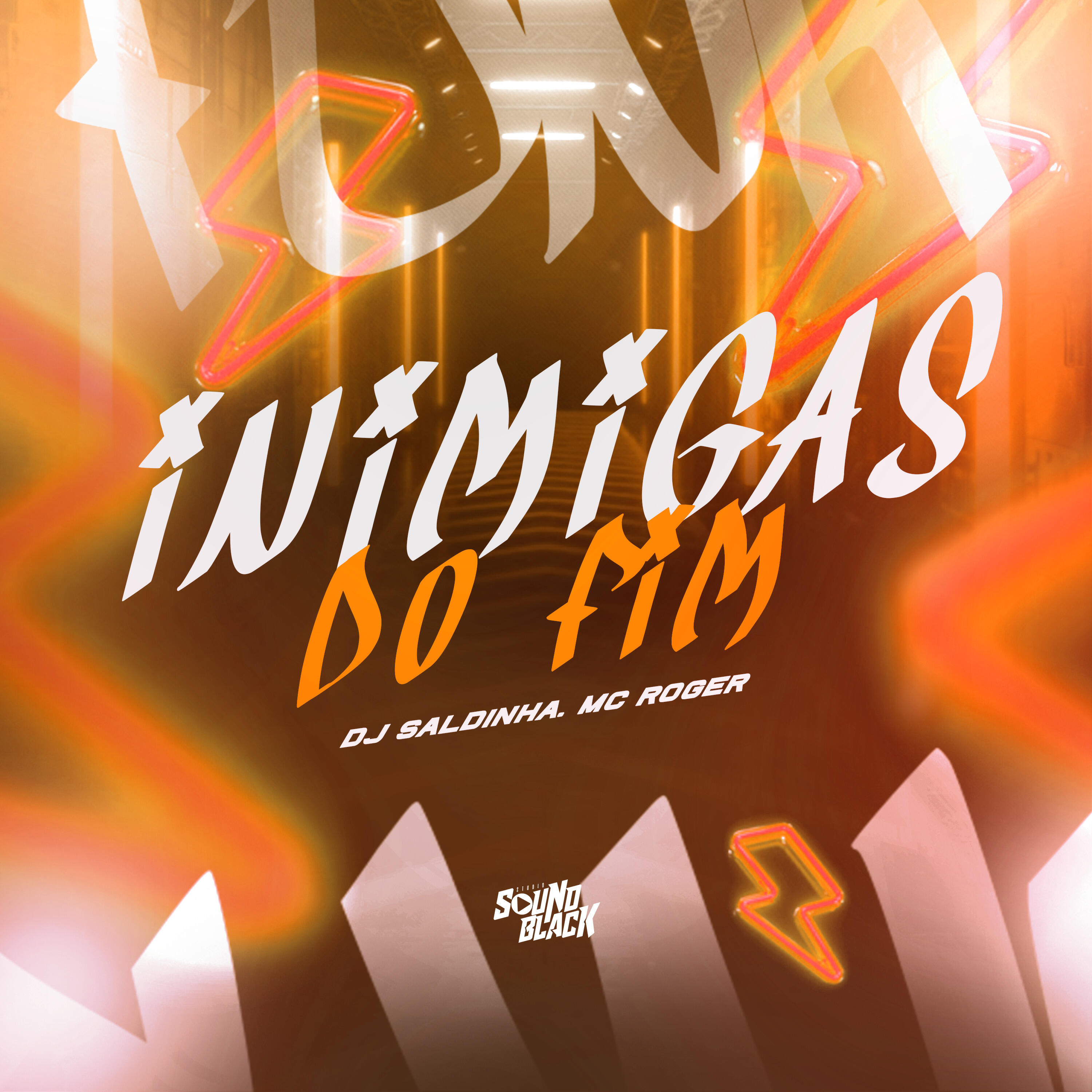 Inimigas do Fim
