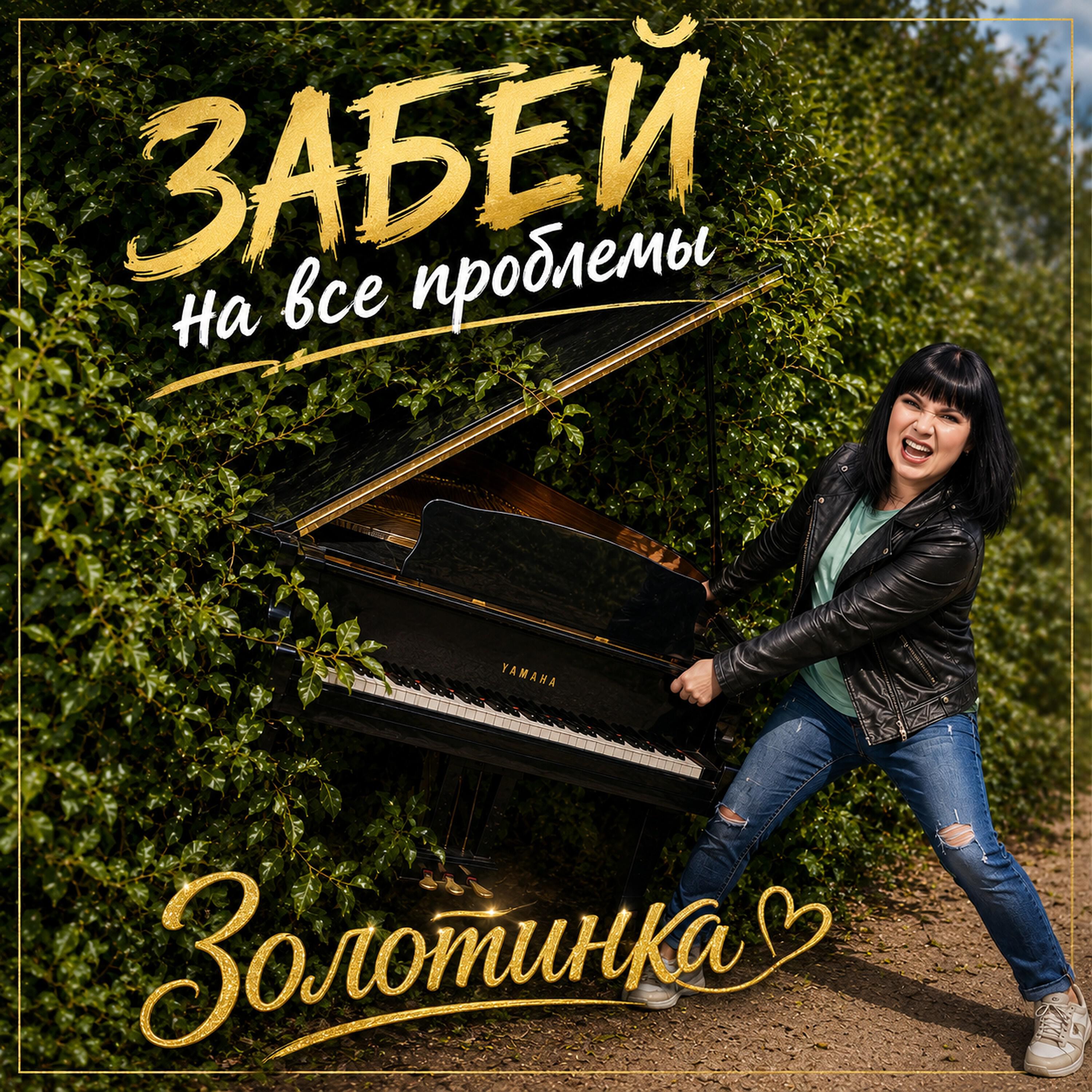 Забей на все проблемы