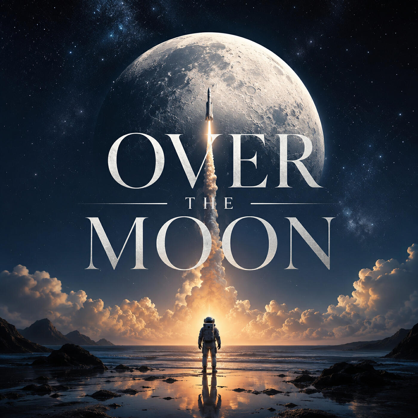 Over the Moon